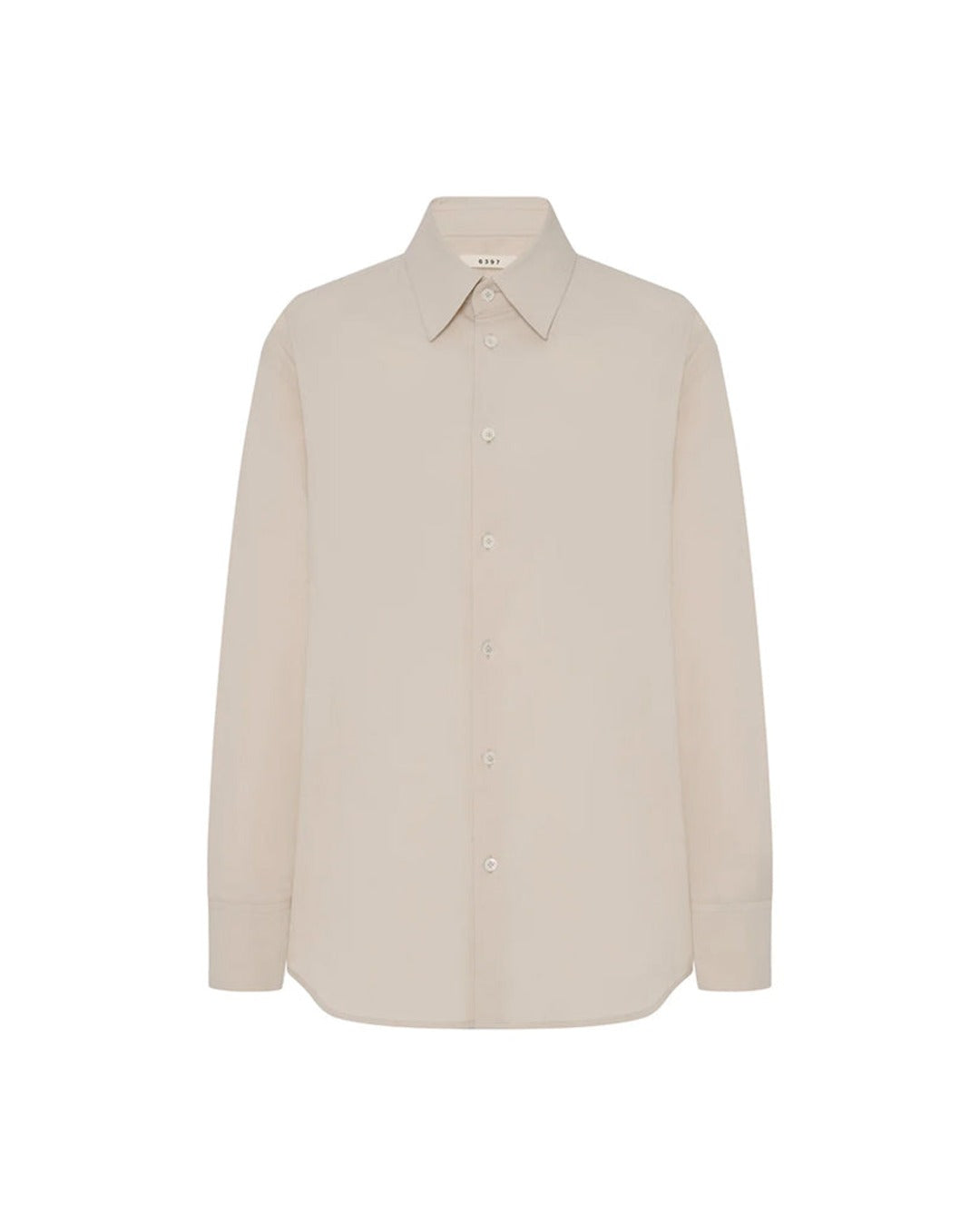 6397 - Chemise Habillée - Blonde