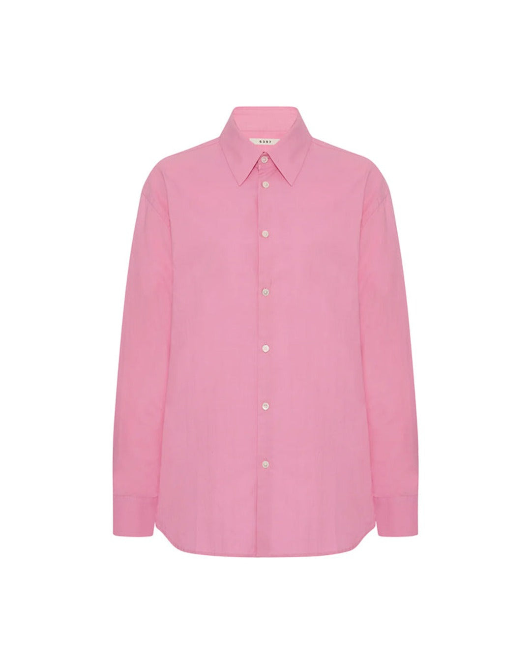 6397 - Chemise Habillée - Pink Panther