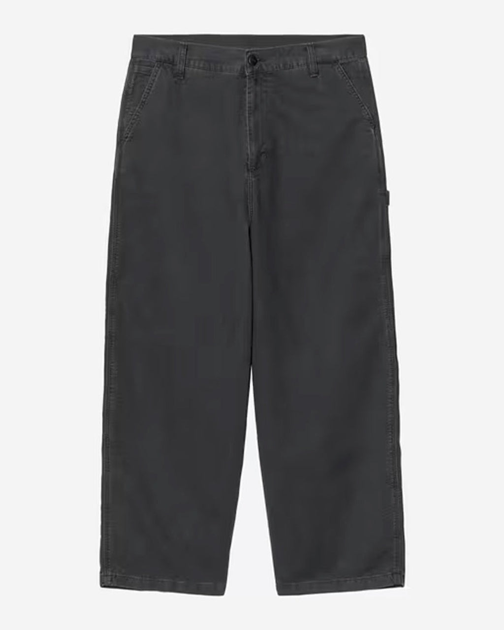 Carhartt WIP - Pantalon Parrish - Obsidian