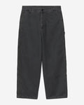 Carhartt WIP - Pantalon Parrish - Obsidian