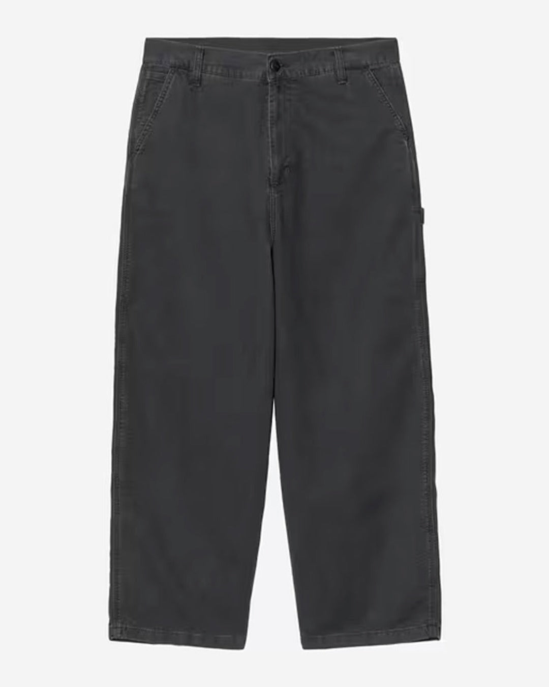 Carhartt WIP - Pantalon Parrish - Obsidian