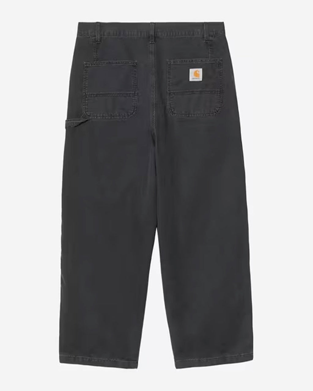 Carhartt WIP - Pantalon Parrish - Obsidian