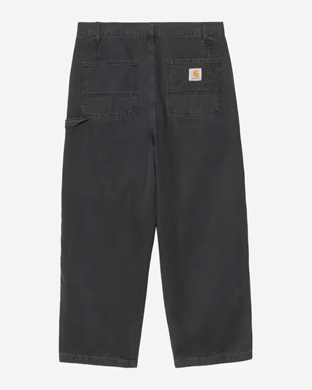 Carhartt WIP - Pantalon Parrish - Obsidian