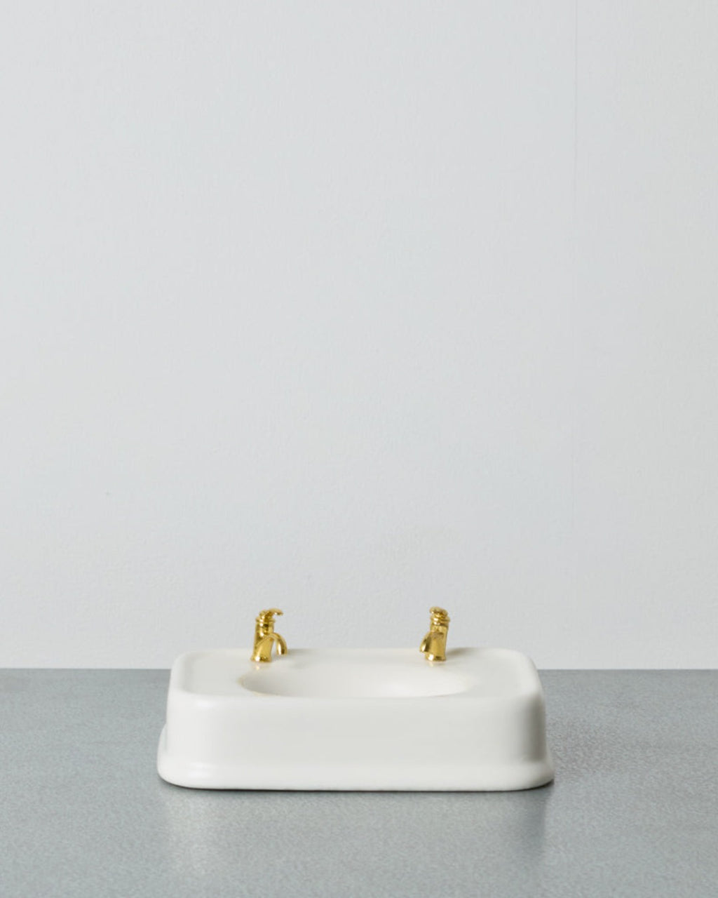 Puebco - Plateau À Bijoux Lavabo