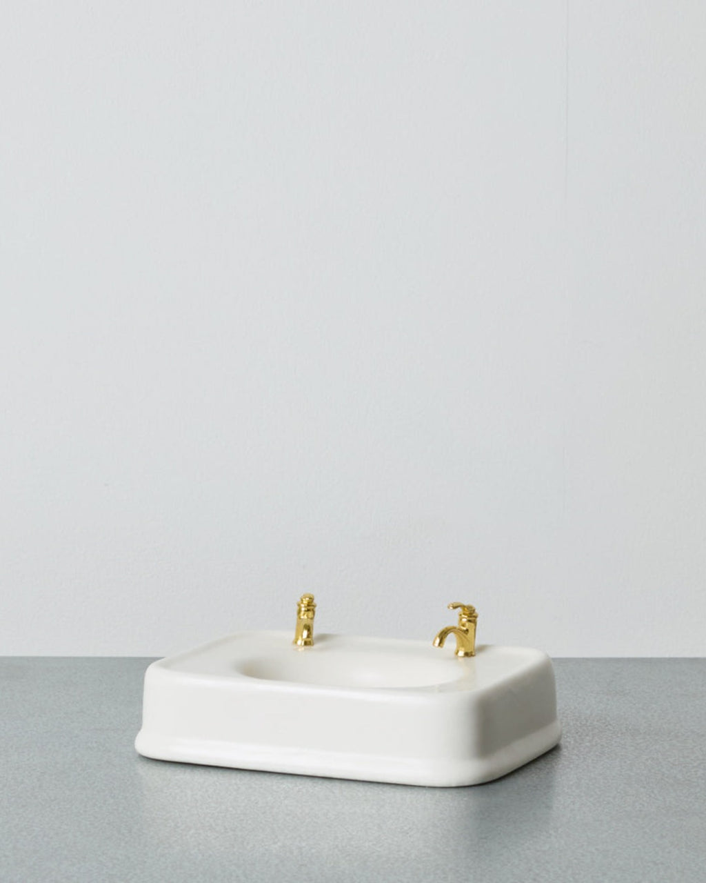 Puebco - Plateau À Bijoux Lavabo