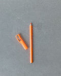 Kutsuwa - Crayon Sharp Fluo - Orange