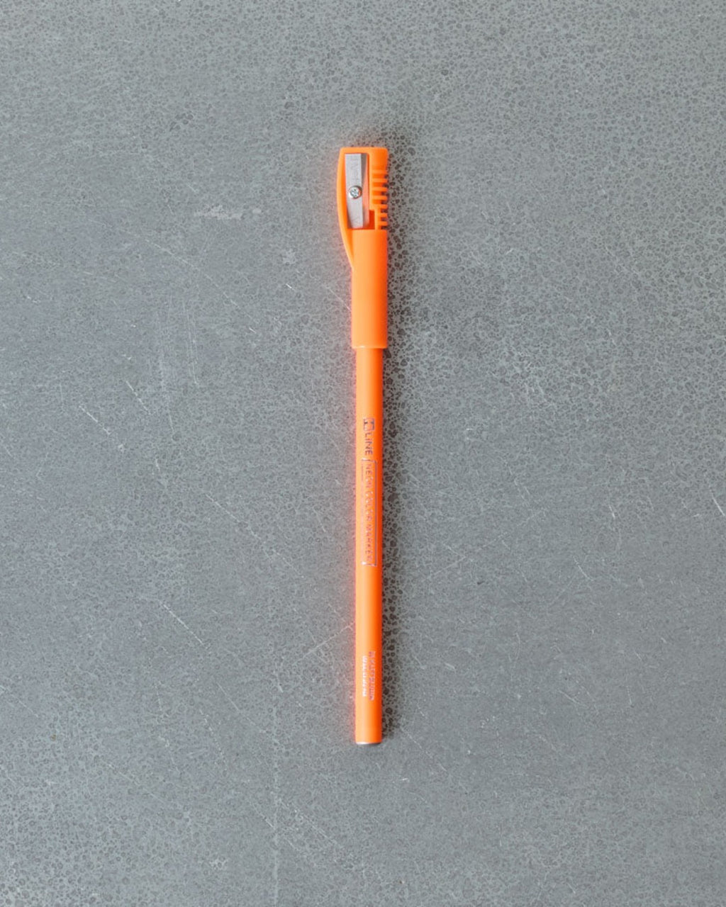 Kutsuwa - Crayon Sharp Fluo - Orange