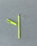 Kutsuwa - Crayon Sharp Fluo - Jaune