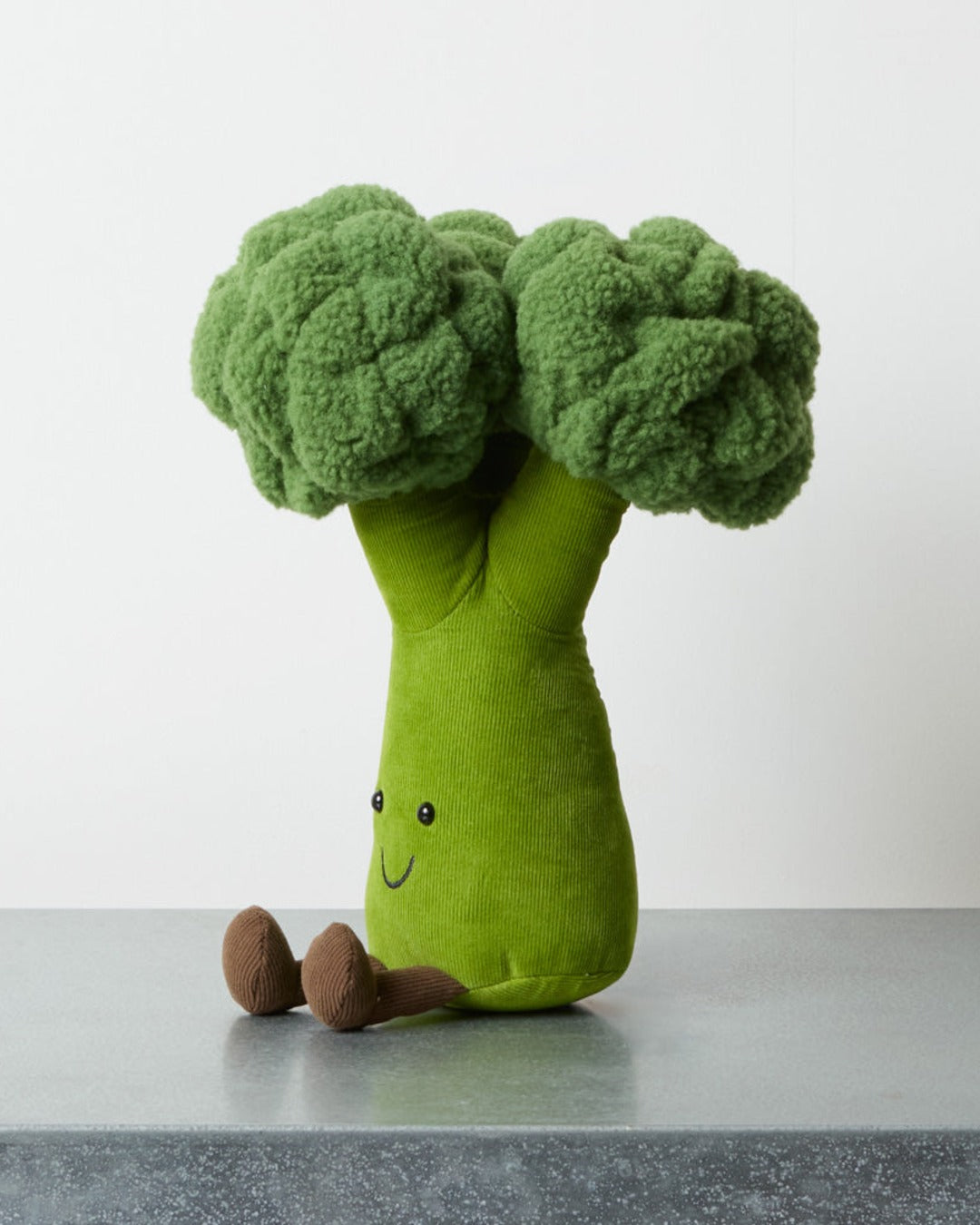 Jellycat - Peluche Brocoli