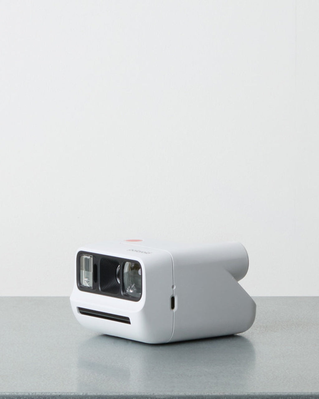 Polaroid - Go Gen3 - White