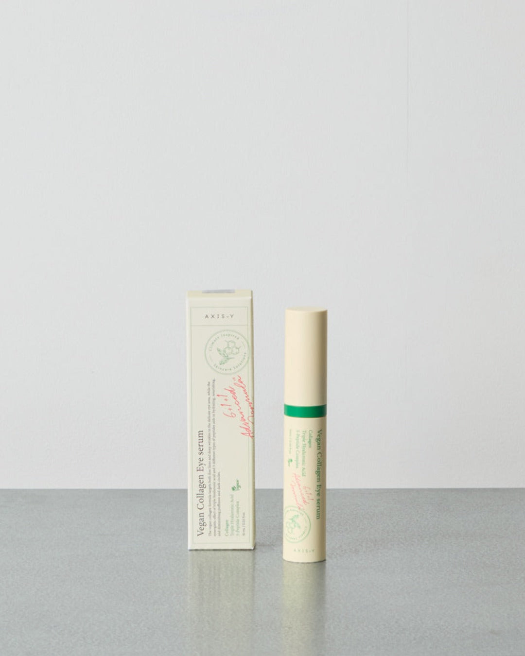 Axis-Y - Vegan Collagen Eye Serum