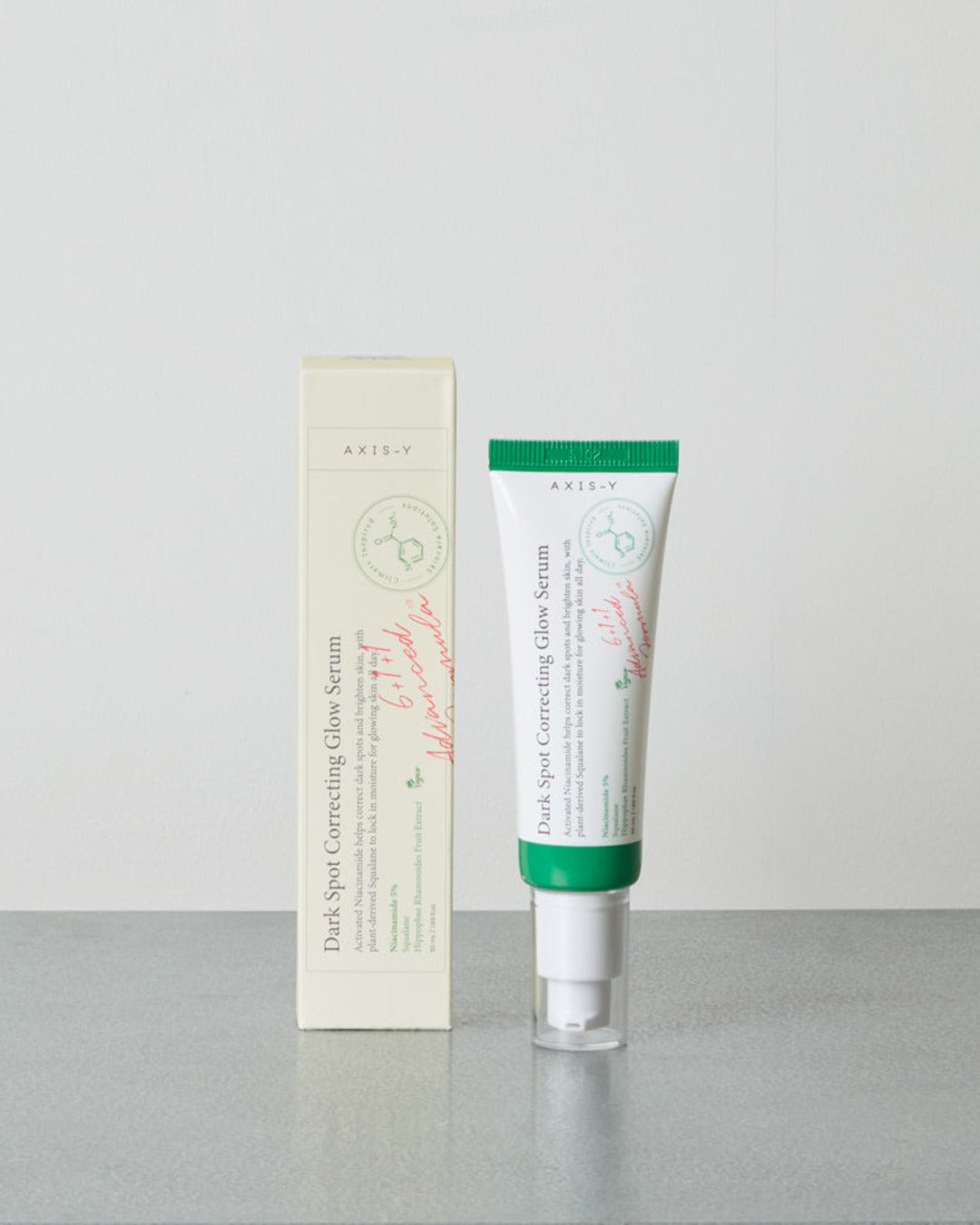 Axis-Y - Dark Spot Correcting Serum