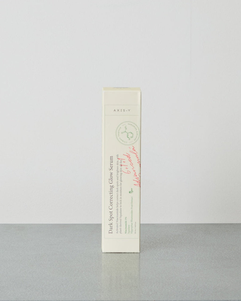 Axis-Y - Serum Dark Spot Correcting