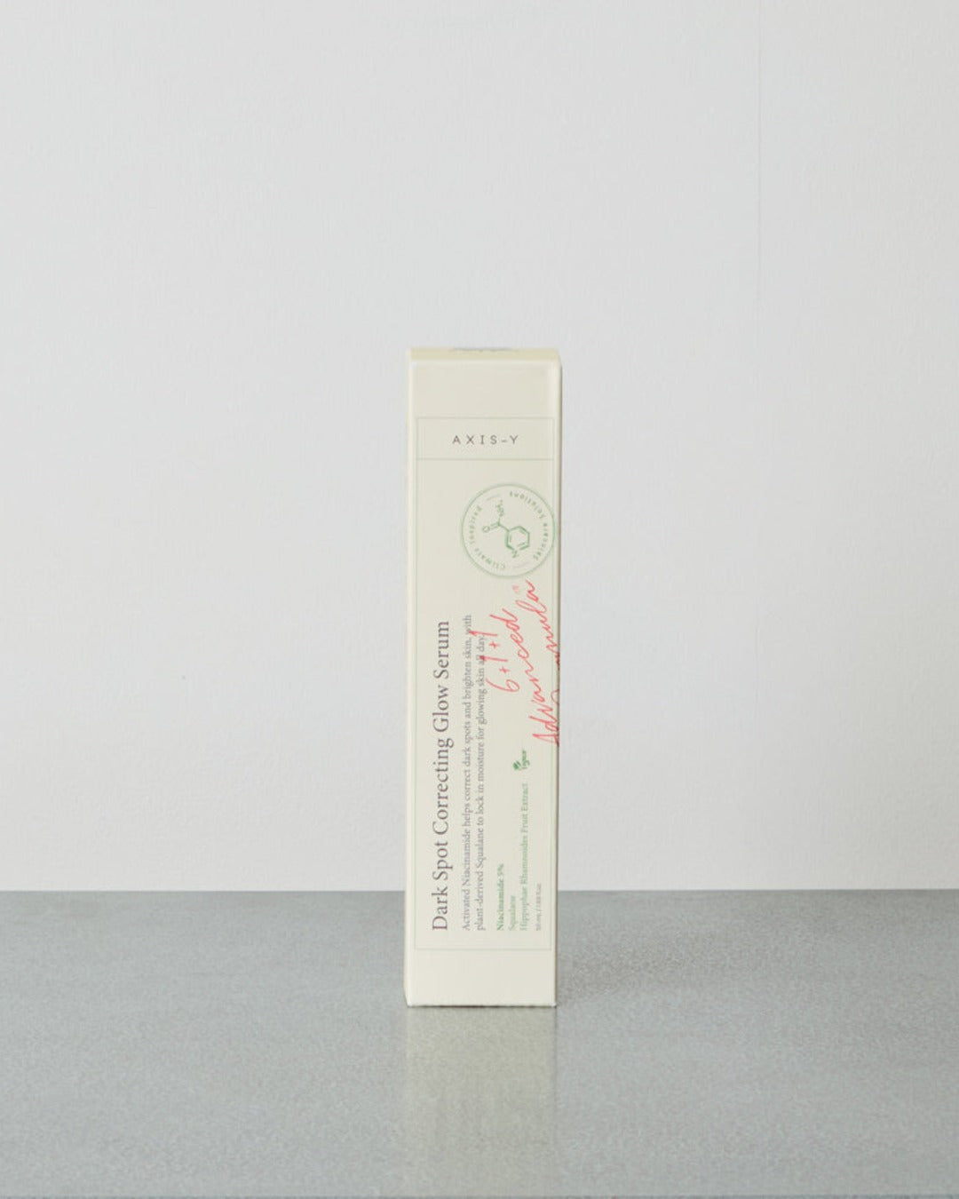 Axis-Y - Serum Dark Spot Correcting