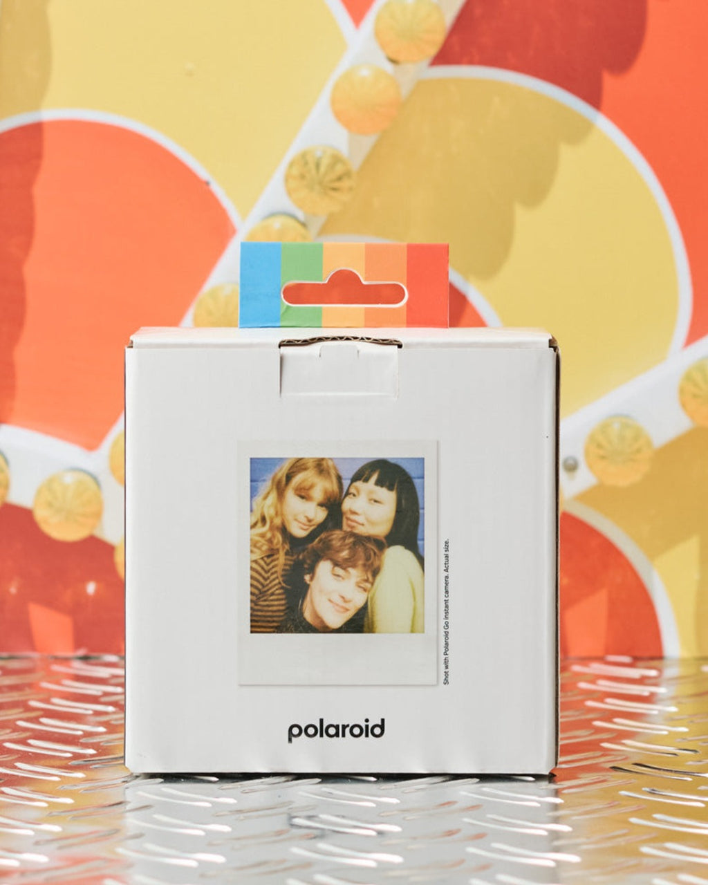 Polaroid - Go Gen3 - Noir