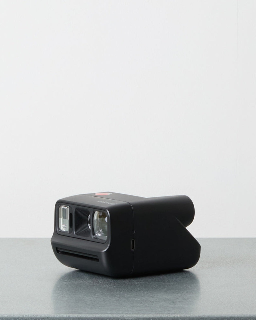Polaroid - Go Gen3 - Noir