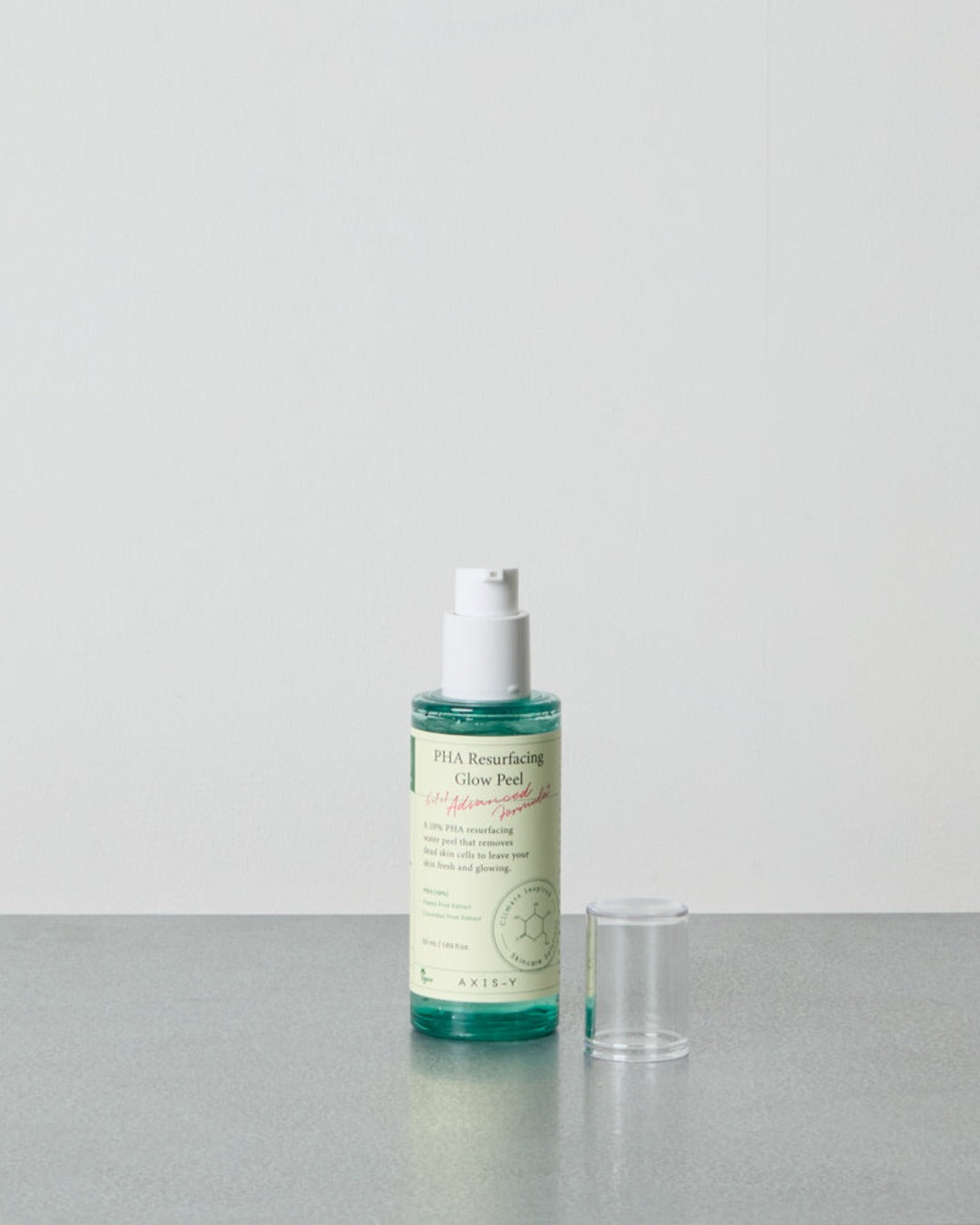 Axis-Y - Exfoliant Pha Resurfacing
