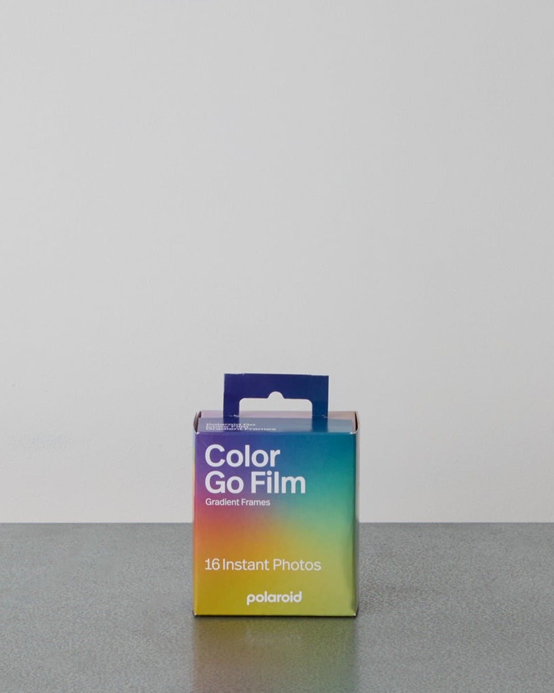 Polaroid - Film for Polaroid Go - Gradient - Double Pack
