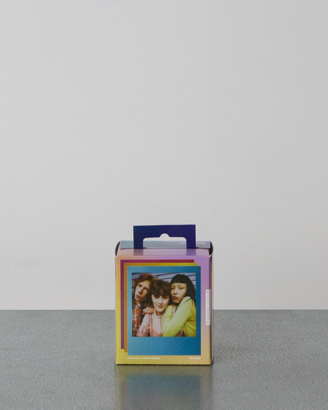 Polaroid - Film for Polaroid Go - Gradient - Double Pack
