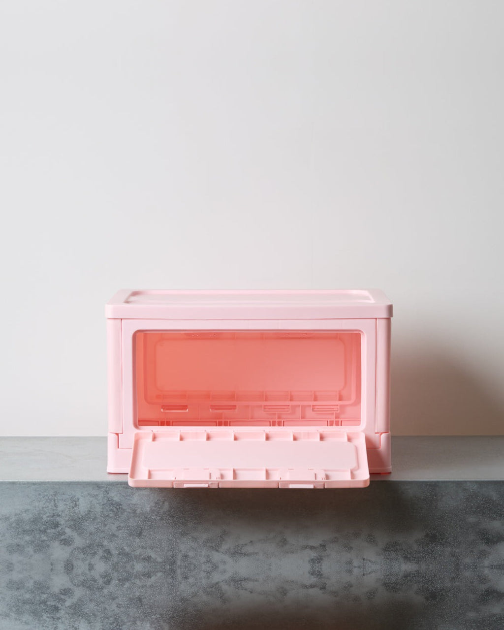 Studio About - Storage Box - Pink