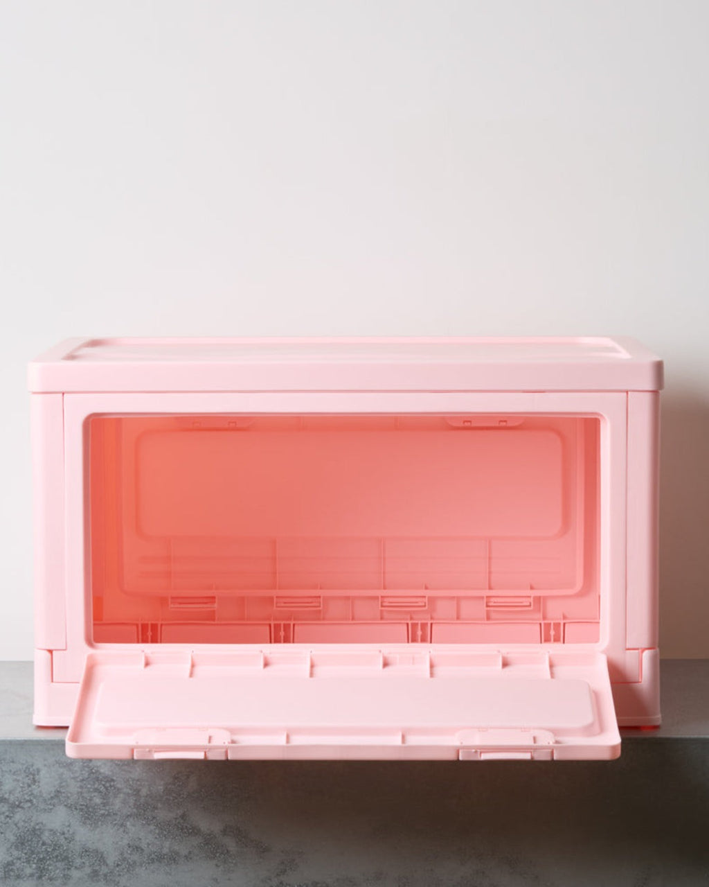 Studio About - Storage Box - Pink