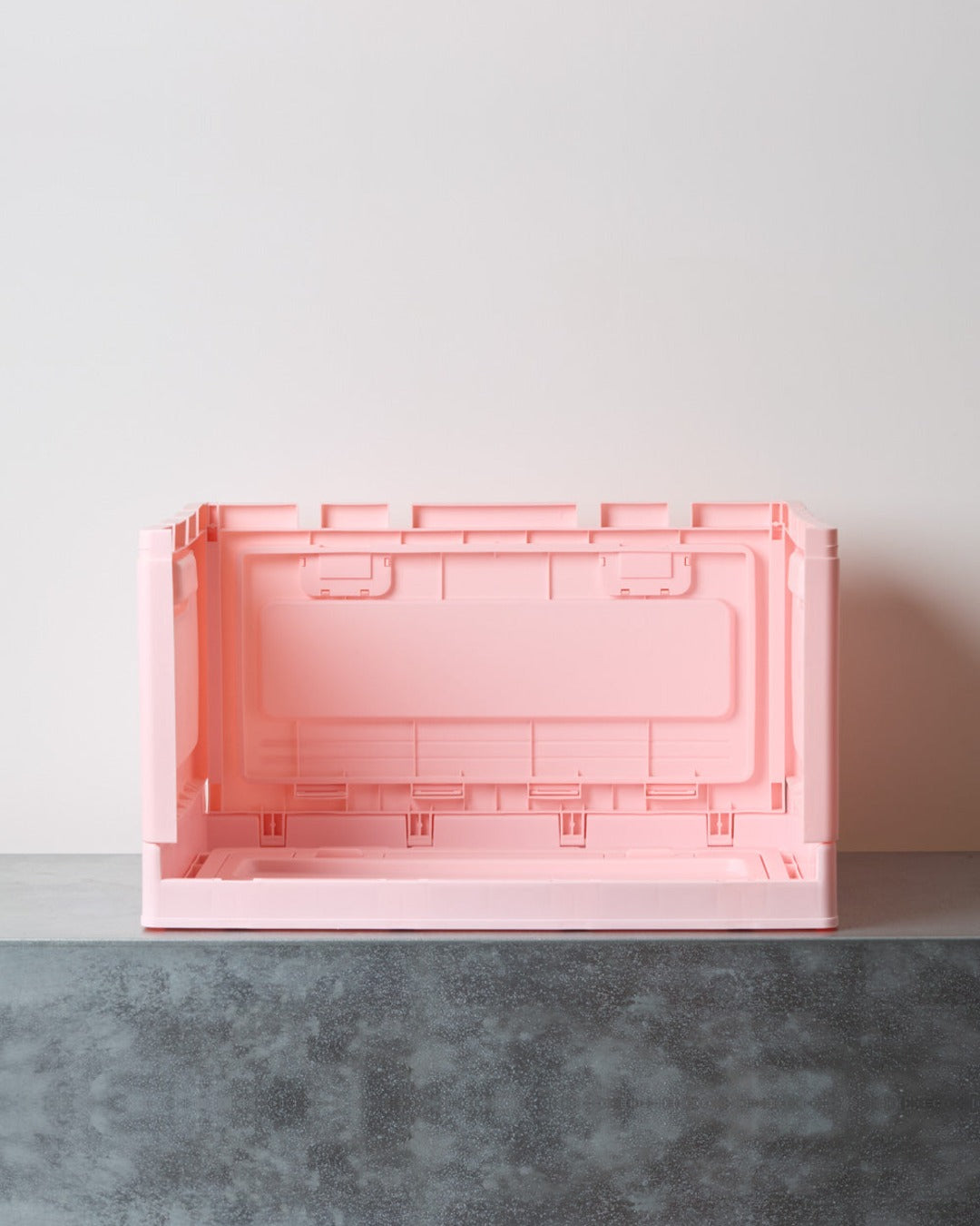Studio About - Storage Box - Pink