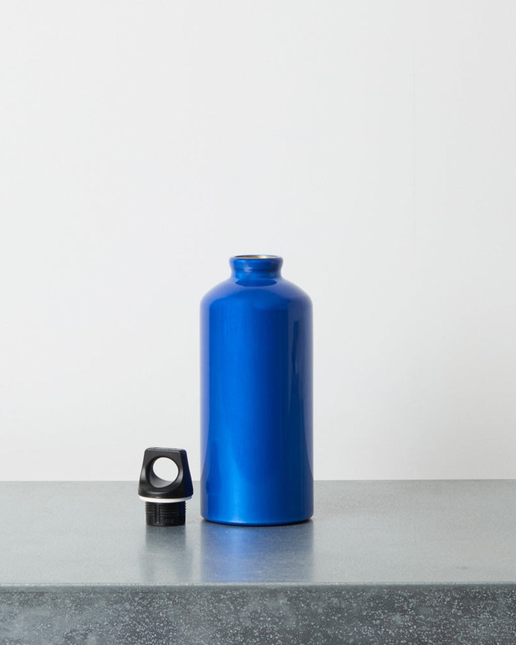 Laken - Gourde Futura - Bleu