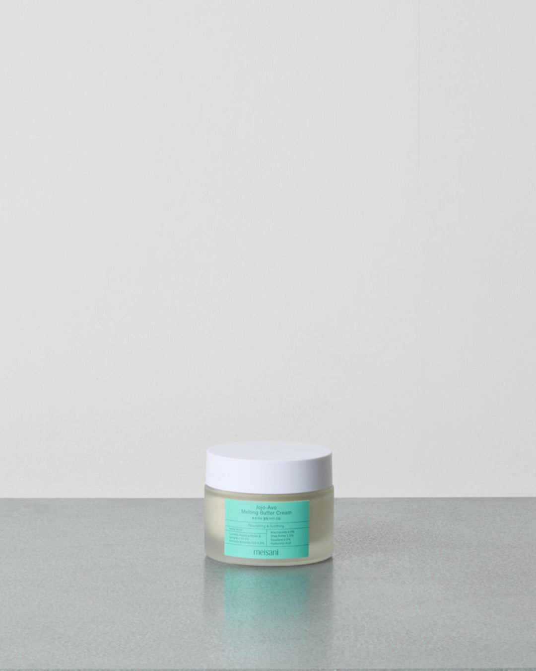 Meisani - Hydra Jojo Avo Cream