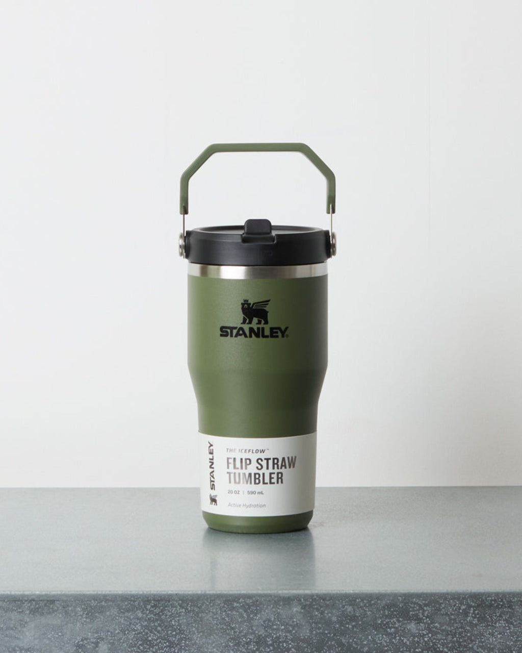 Stanley - Tumbler Iceflow 2.0 - Vert