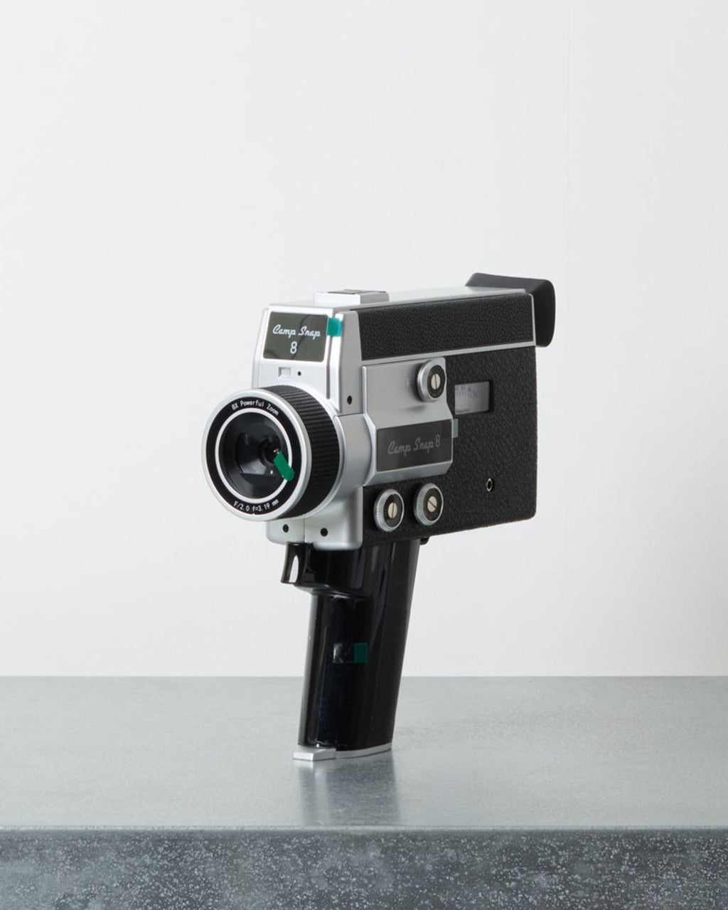 Camp Snap - Caméra Vidéo Numérique Cs8
