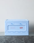 Studio About - Boite De Rangement - Bleu Clair