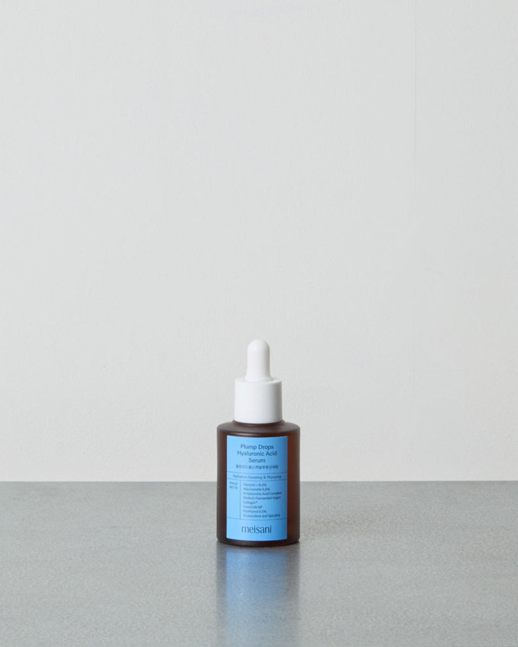 Meisani - Serum Plump Drops Hyaluronic