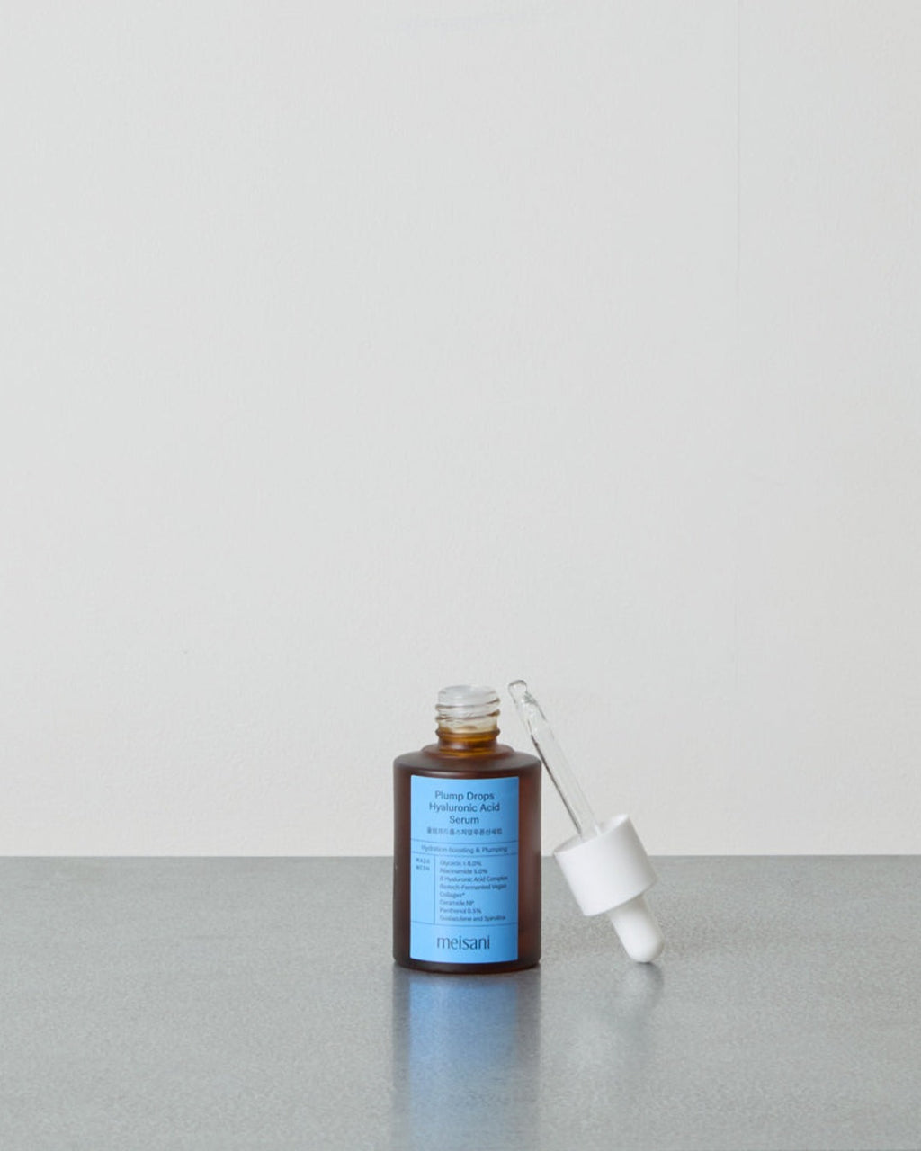 Meisani - Serum Plump Drops Hyaluronic
