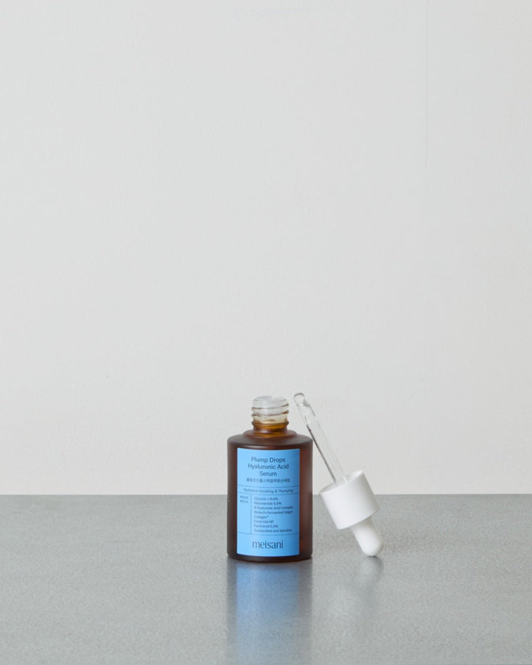 Meisani - Plump Drops Hyaluronic Serum
