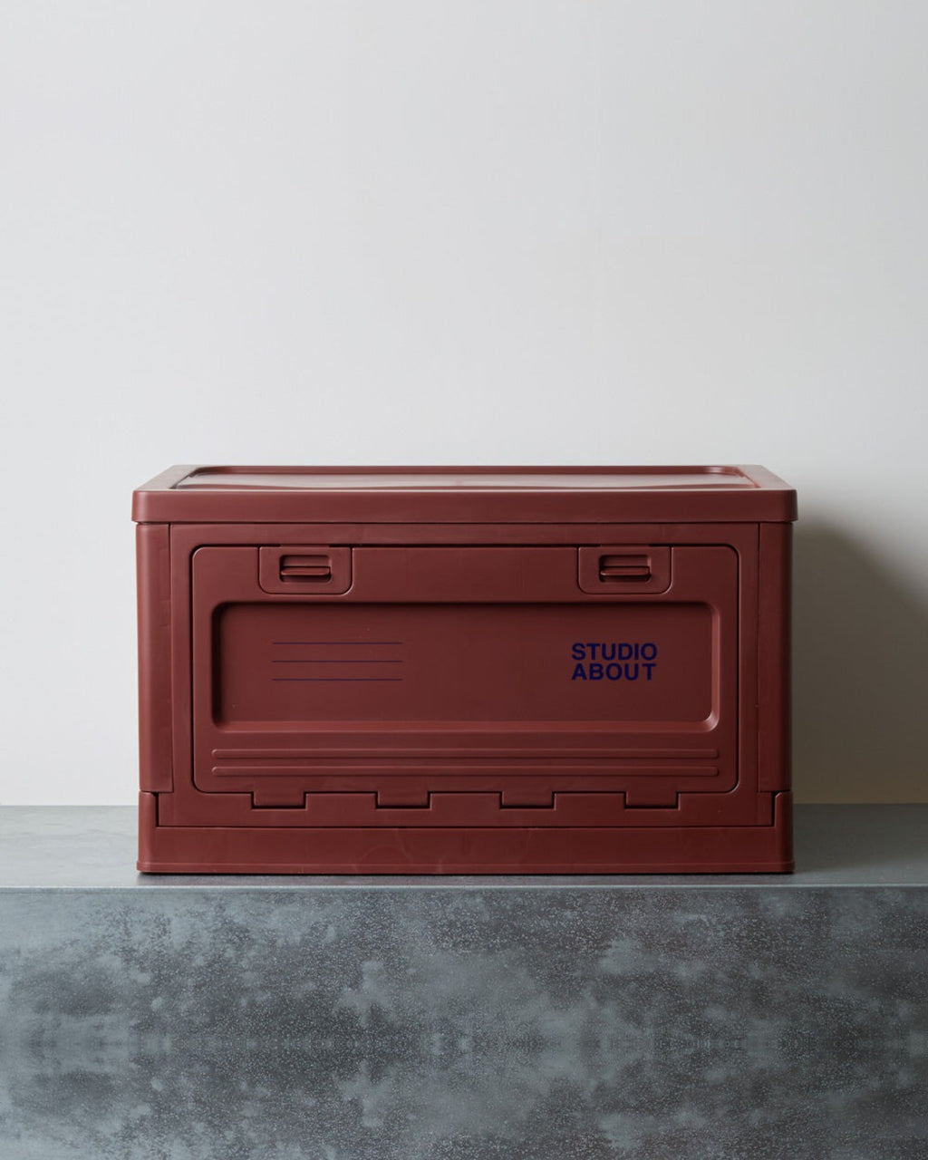 Studio About - Boite De Rangement - Bordeaux