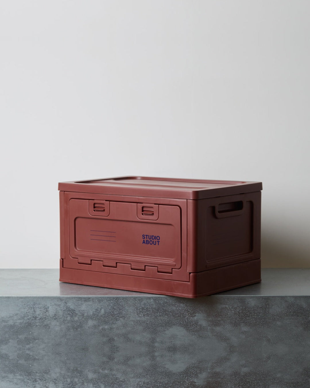 Studio About - Boite De Rangement - Bordeaux