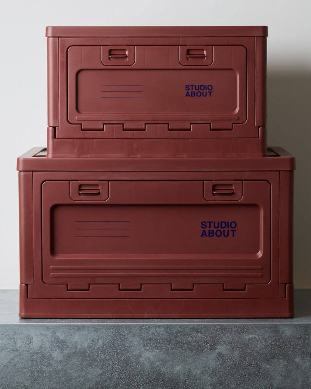 Studio About - Boite De Rangement - Bordeaux