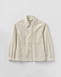 Toast - Baya Shirt - Sunwashed Blue