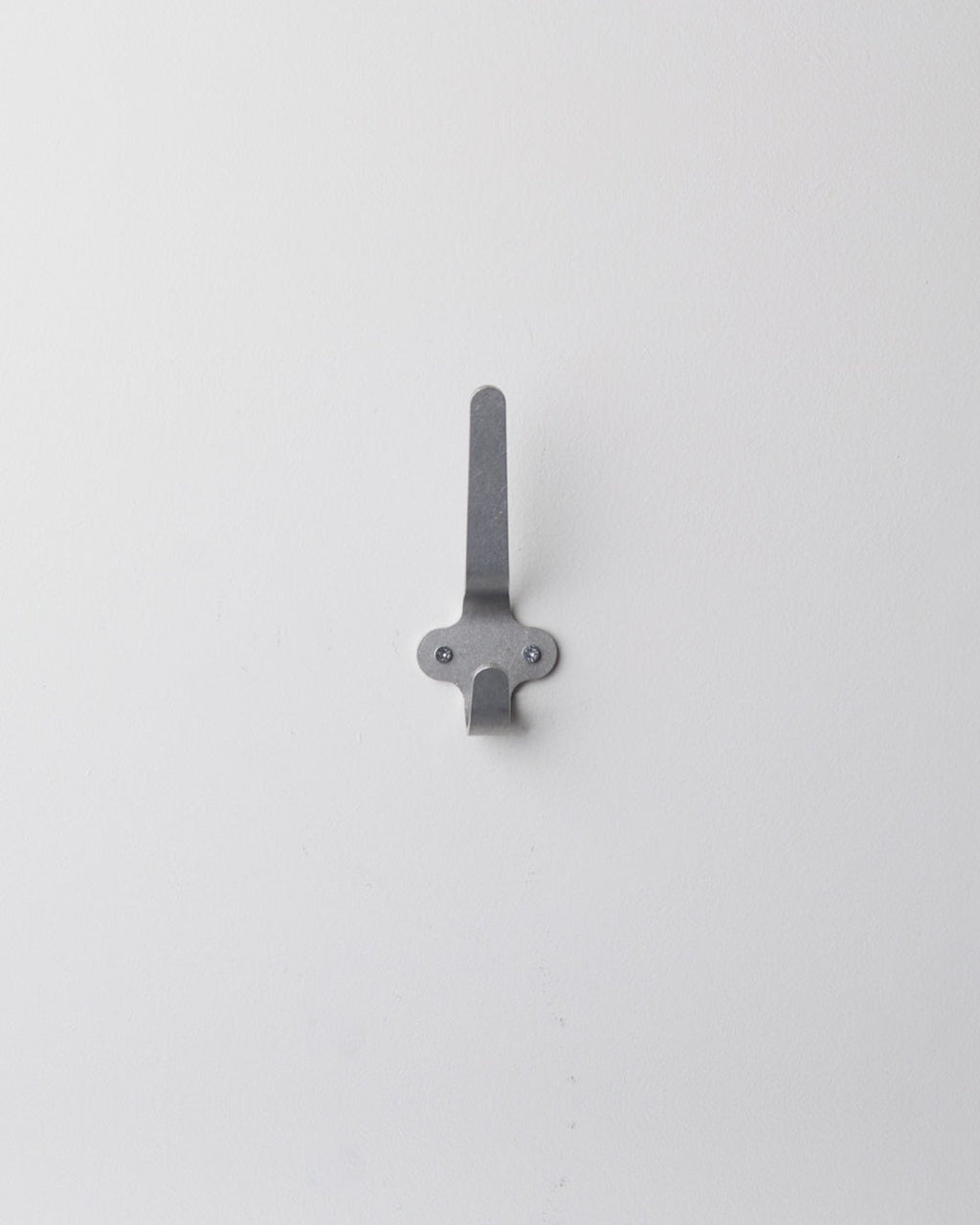 Piet Hein Eek - Hotel Hook - Aluminum