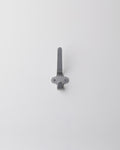 Piet Hein Eek - Hotel Hook - Aluminum