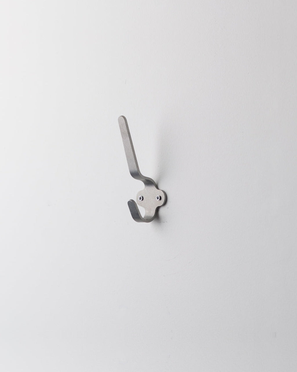 Piet Hein Eek - Hotel Hook - Aluminum