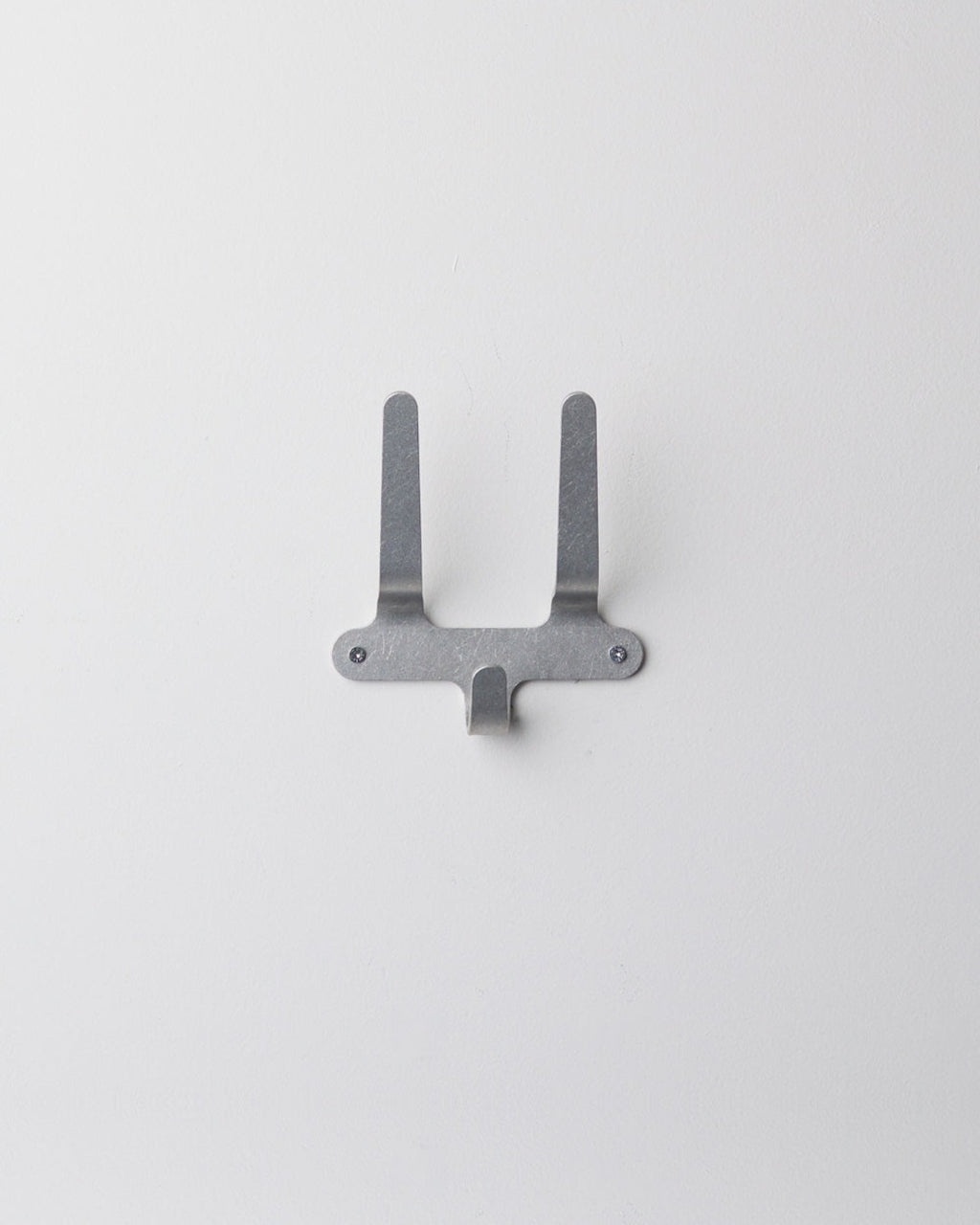 Piet Hein Eek - Hotel Hook - Aluminum