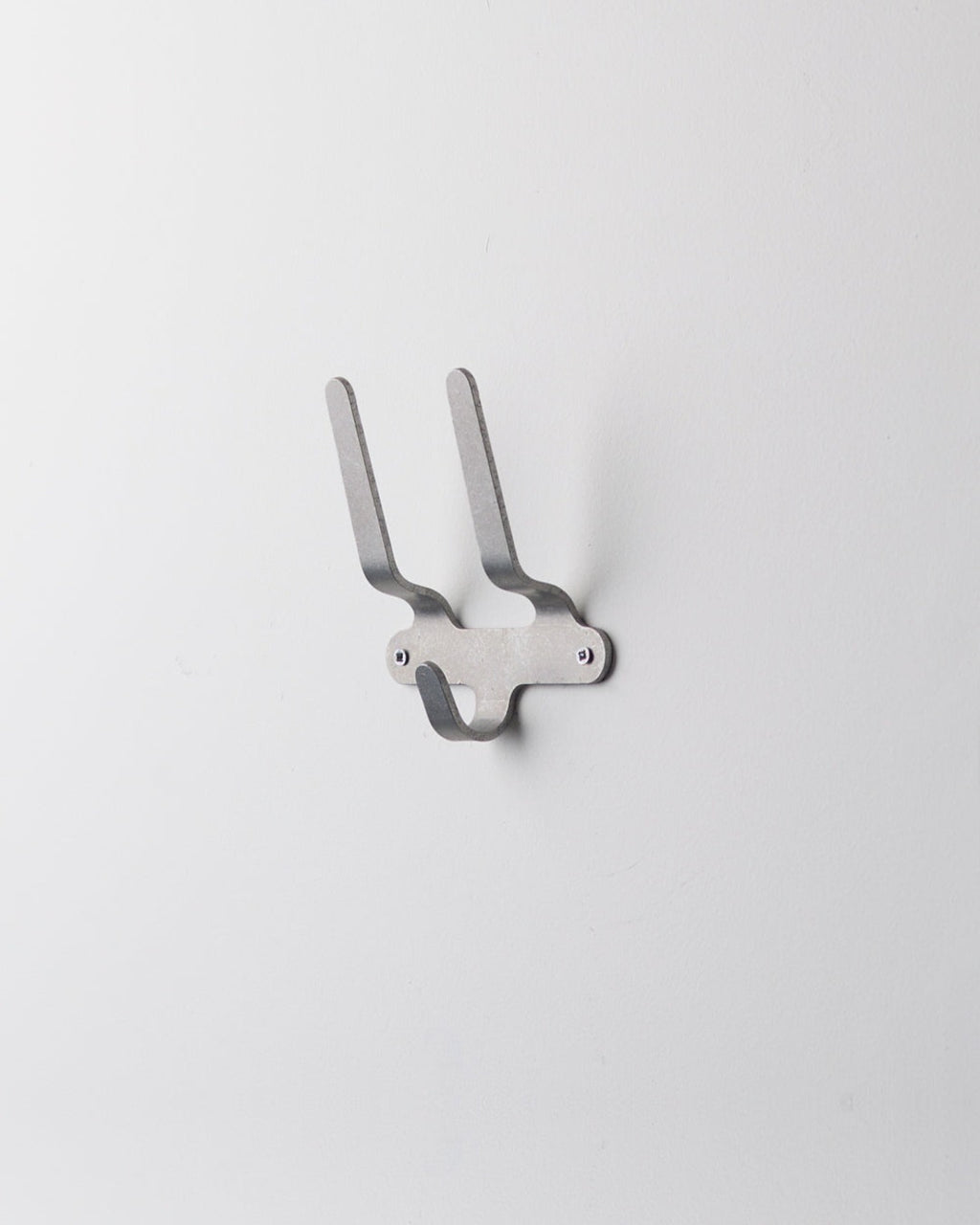 Piet Hein Eek - Hotel Hook - Aluminum