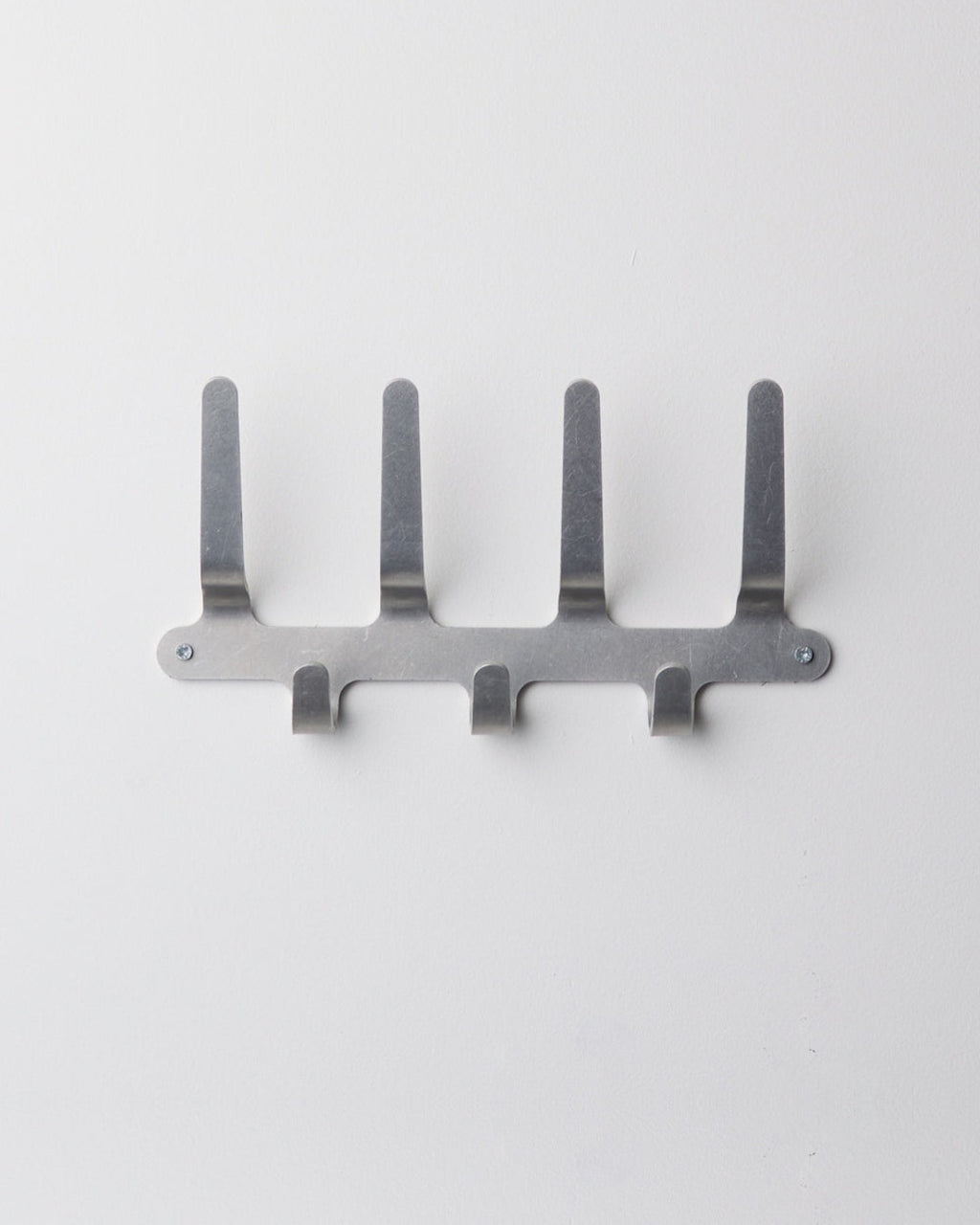 Piet Hein Eek - Hotel Hook - Aluminum