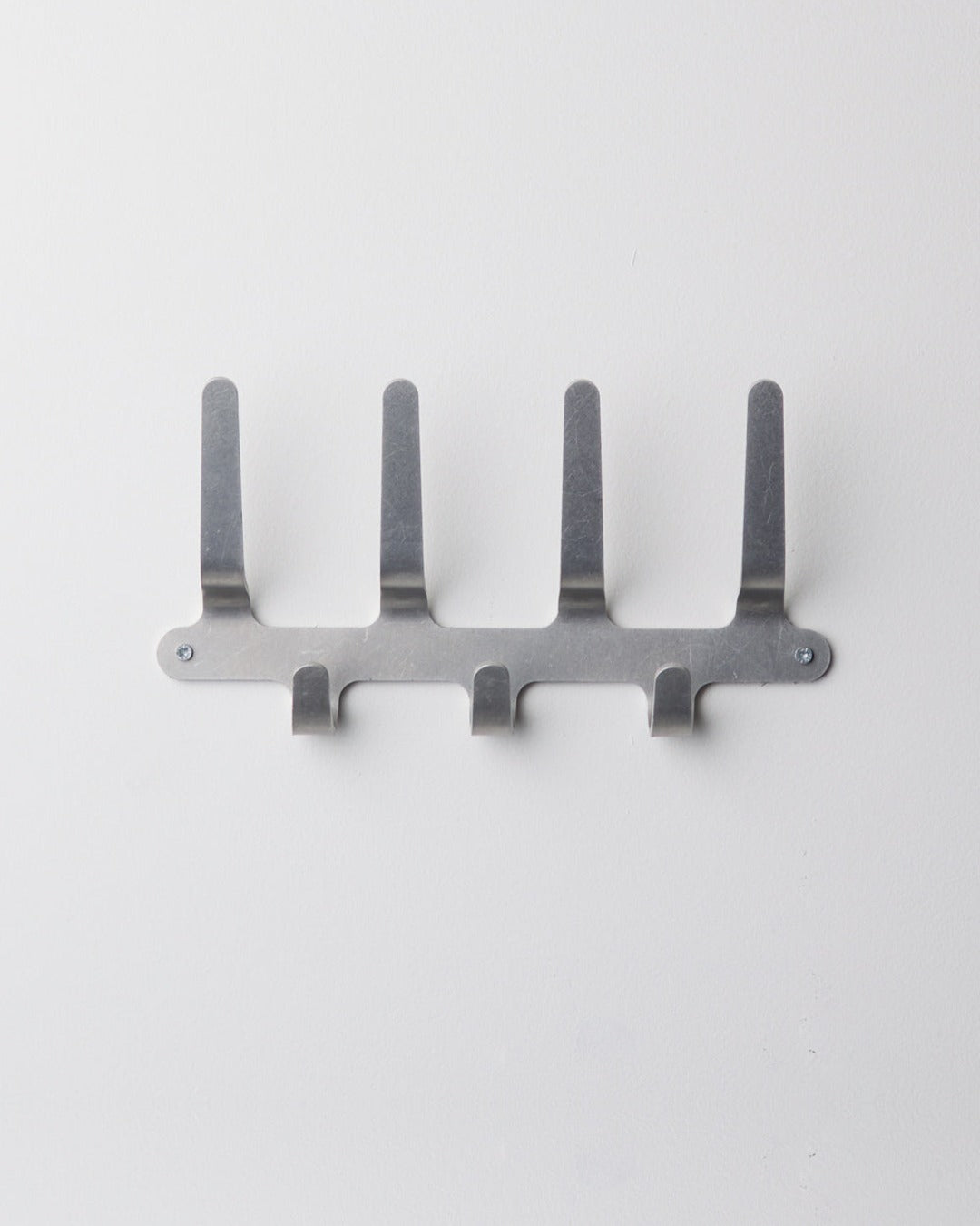 Piet Hein Eek - Hotel Hook - Aluminum