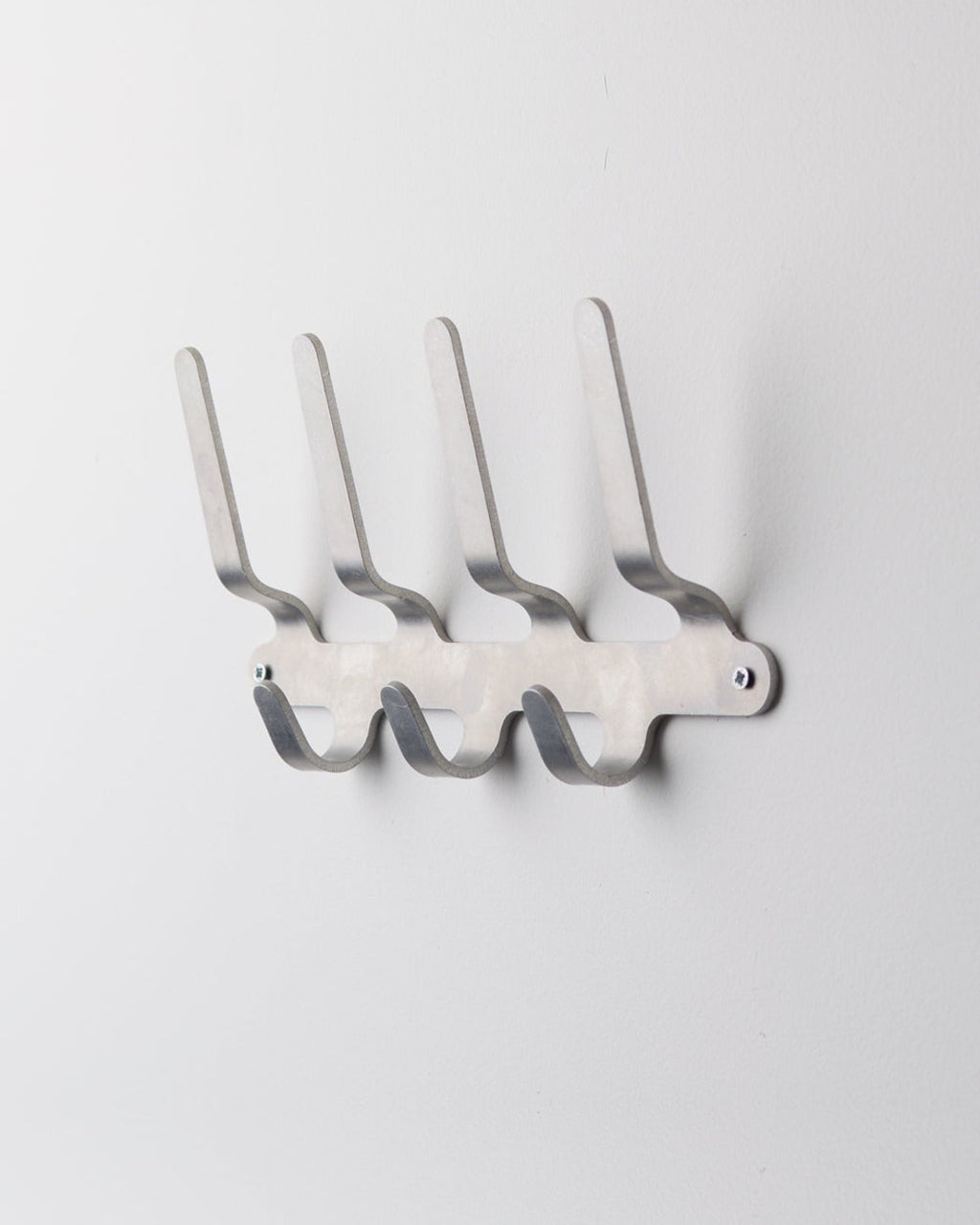 Piet Hein Eek - Hotel Hook - Aluminum