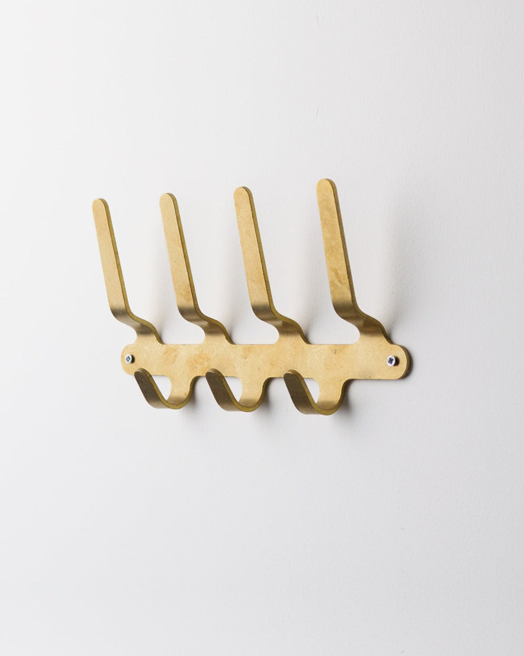 Piet Hein Eek - Crochet D'Hotel - Laiton