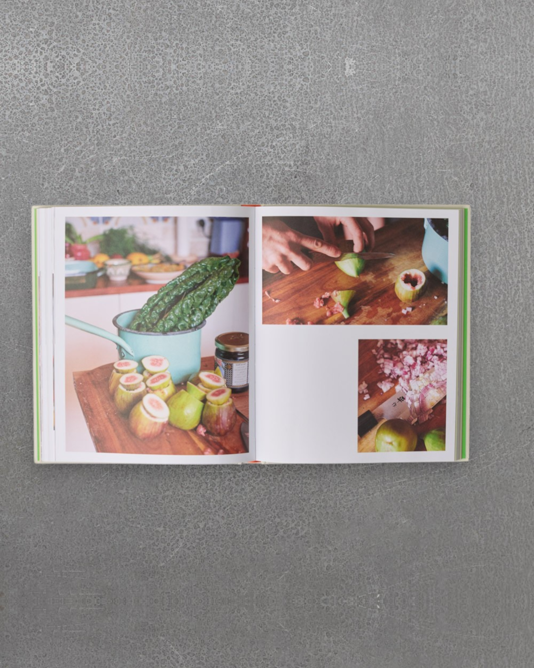 Smith Street - Book - Very Good Salads