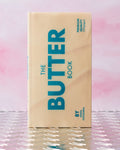Abrams - Livre The Butter Book