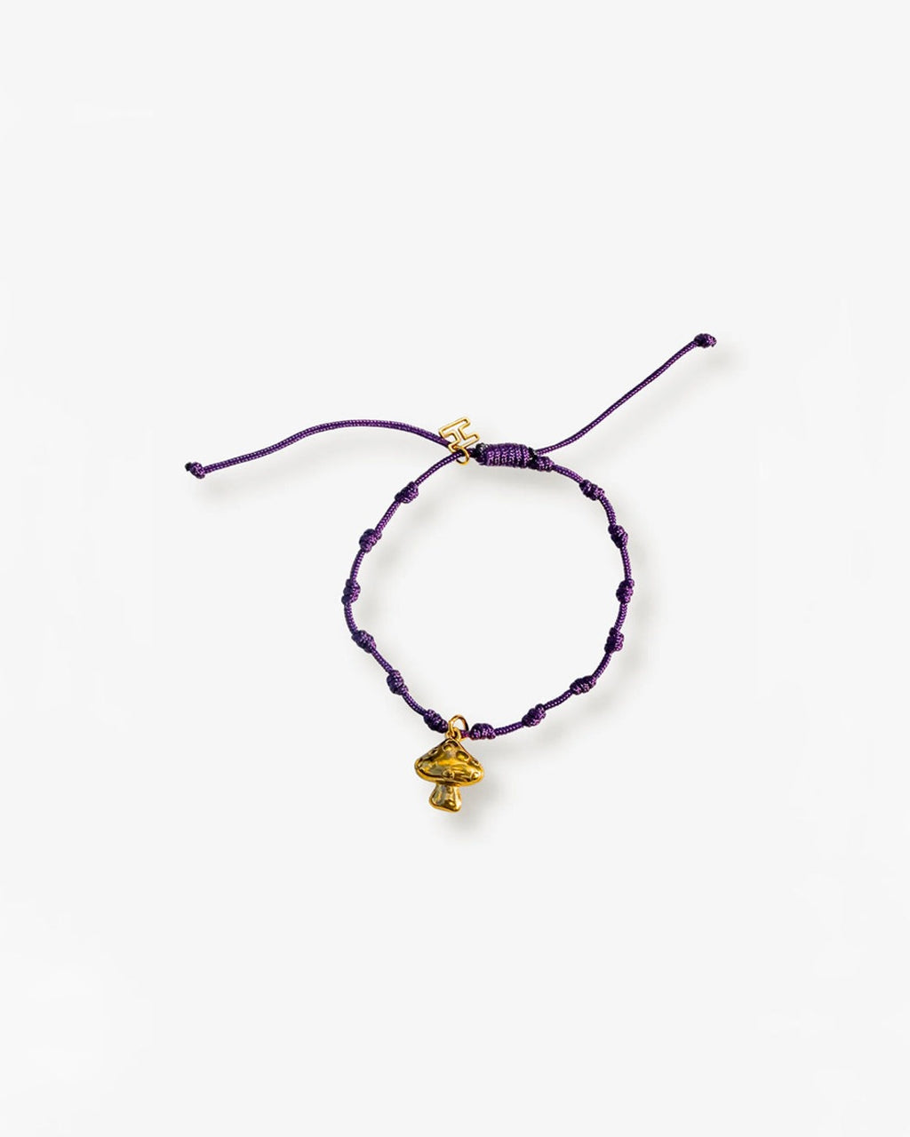 Harpie - Poppy Bracelet - Gold